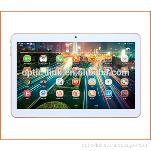 10 inch oem ips tablet pc android 5.1 lollipop touch screen 1280*800 bluetooth wifi ips pad ebook factory in stock
